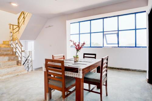 Super Hotel O HOTEL SHYAM RESIDENCY - 로비