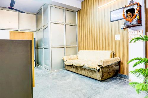 Super Hotel O HOTEL SHYAM RESIDENCY - 로비
