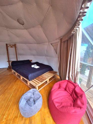 Balabac Eco Resort in 普林塞薩港城區