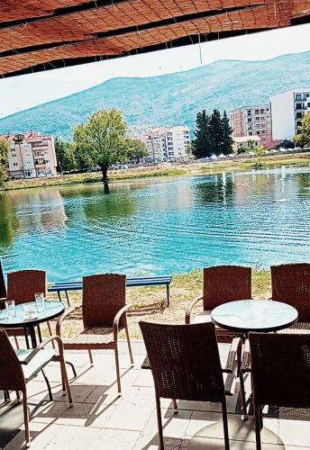 Apartman centar grada 1