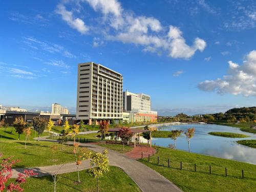 周辺観光スポット