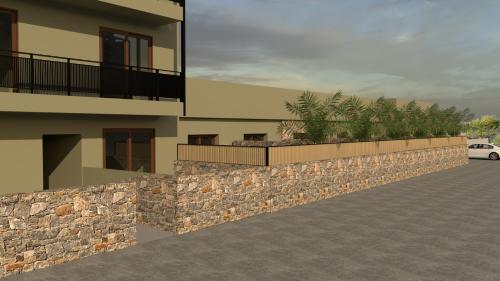 Petousis Hotel & Suites - main image