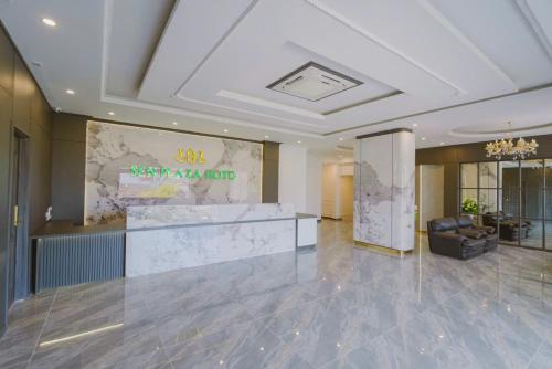Sen Plaza Hotel