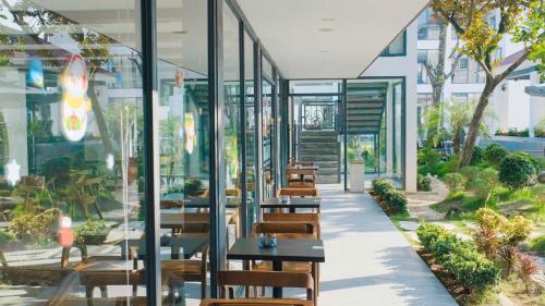 Sen Plaza Hotel