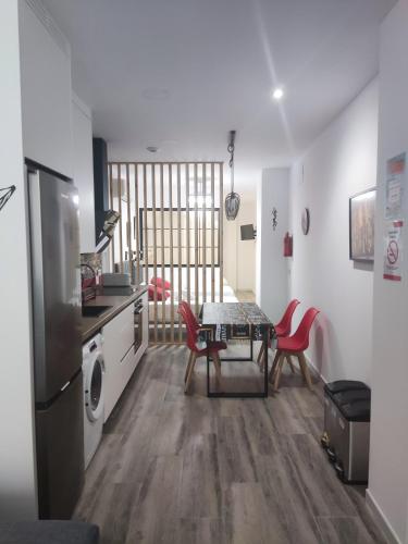 Loft El Vagón, Córdoba (fotografie 3)