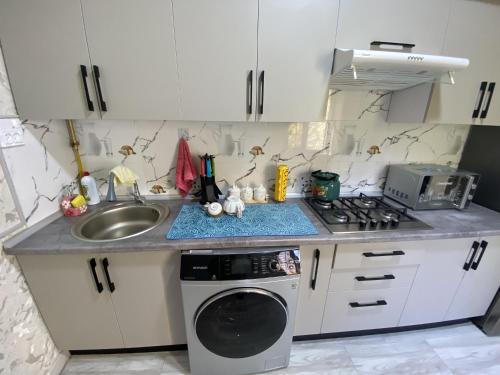 Lovely home in Urgench