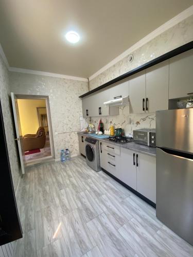 Lovely home in Urgench