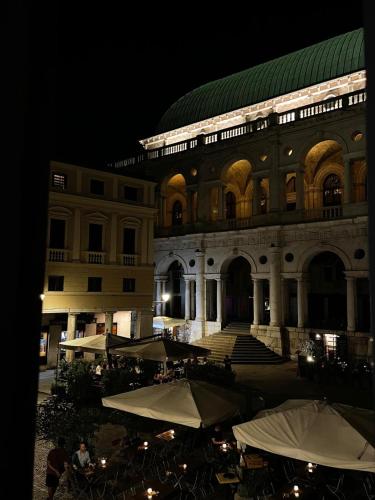 Centro storico apartment, Vicenza