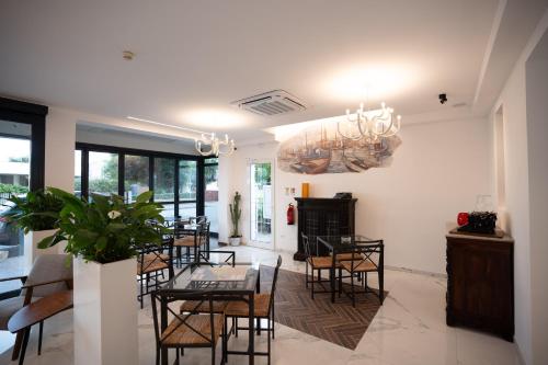 Hotel Marzia Holiday Queen - image 12