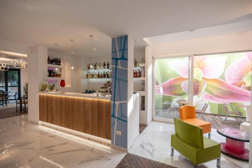 Hotel Marzia Holiday Queen – Caorle, GA