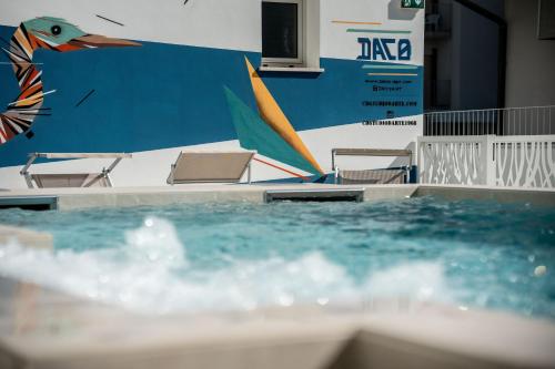 Hotel Marzia Holiday Queen - image 5