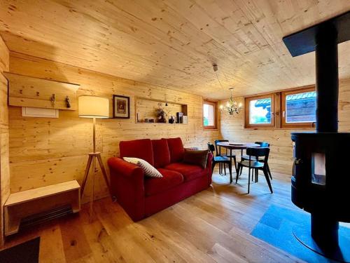 LA CA NOVA. South Switzerland cozy gate away. in Faido