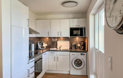 Cocina, Veermaster in Olpenitz