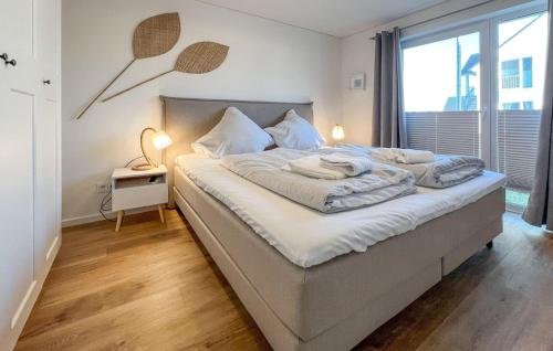 Veermaster in Olpenitz