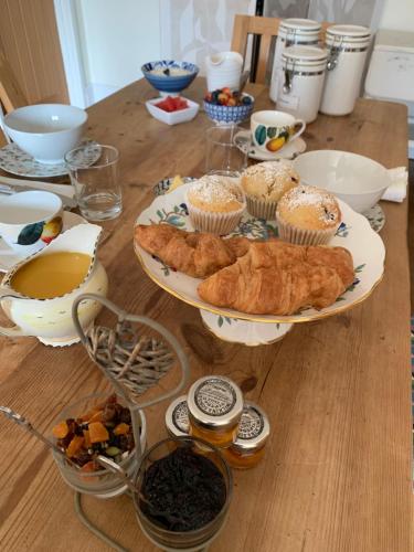 Food and beverages, Wingmore in Swallowcliffe