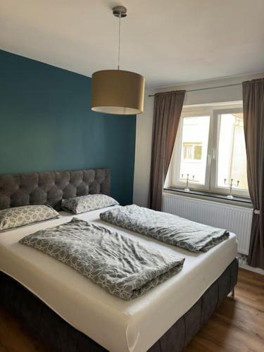 Modern eingerichtete 2 ZimmerWhg in Gießen, Deutschland