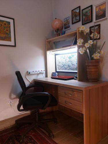 Cozy Cottage - image 11