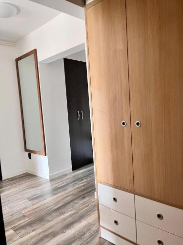 Comfortable Baia Mare Apartment in 巴亞馬雷市中心