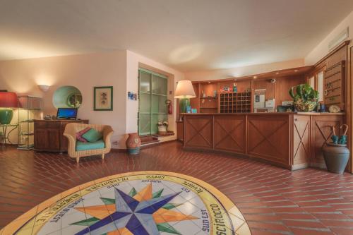 Hotel Lo Scirocco - image 13