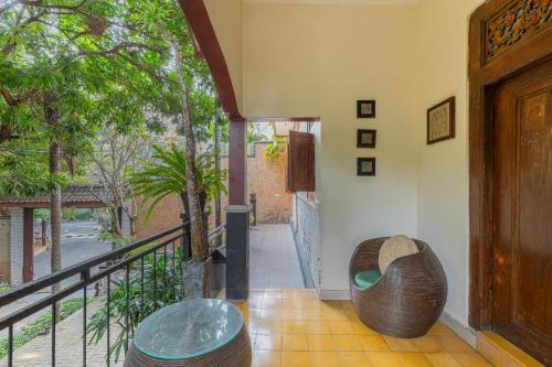 Pondok Gajah Hotel Room Type - Family Suite