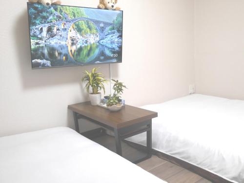 GuestHouse Grande今宮駅前
