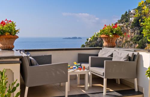 Hotel Punta Regina - image 9