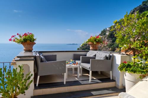 Hotel Punta Regina - image 4