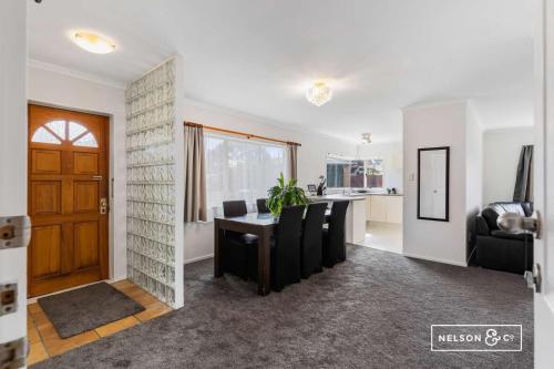 Manukau Room Accommodation, Auckland (Foto 10)