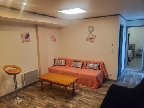 Vieux port appartement, Marseille (fotografie 2)