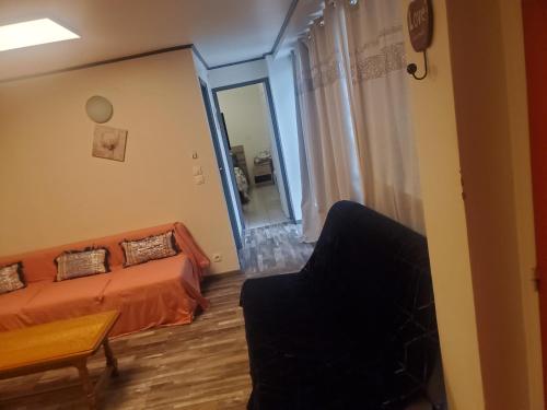 Vieux port appartement, Marseille (fotografie 4)