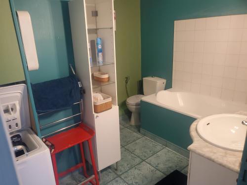 Vieux port appartement, Marseille (fotografie 5)