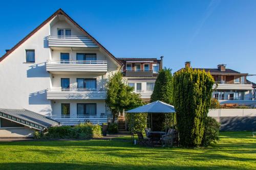 Hotel Lammerts - Horn-Bad Meinberg