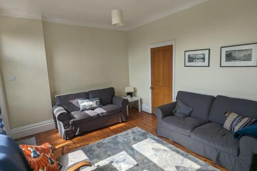 Lovely 3 bed room house gîte à louer Hebden Bridge Railway Station