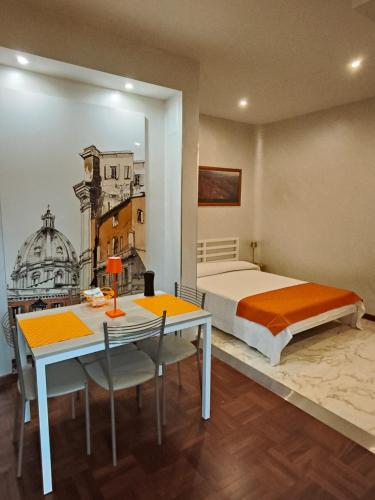 Roma Eur - OrangeVibes Loft
