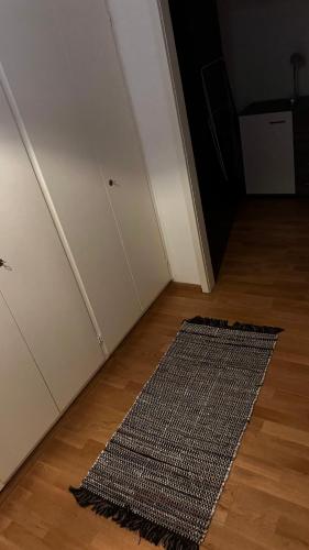 Modernes City Studio Top Lage & Self Check-in, Basel (Foto 7)