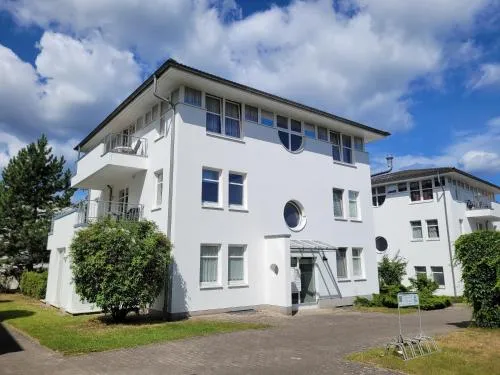 Zinnowitz, Dünenstr 36 WE 20 in Zinnowitz, Deutschland