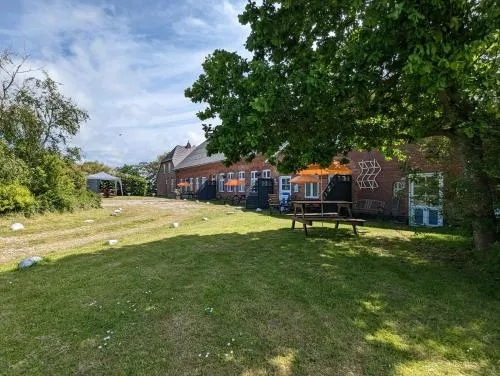 Landhaus Oldorf in Rodenäs, Deutschland