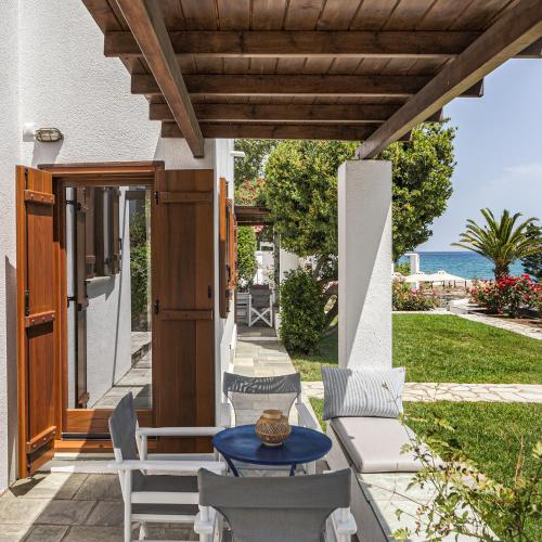 Aeolos Hotel & Villas - Pelion - image 4