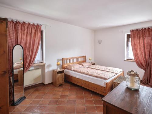 Cason degli ulivi-APT Classic - Tap to explore photos