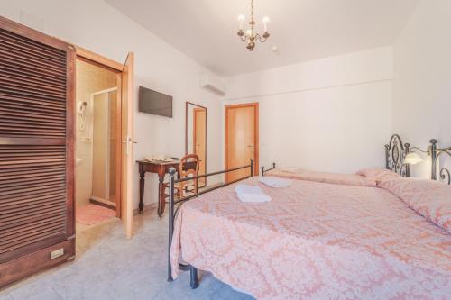 Hotel Lo Scirocco - main image