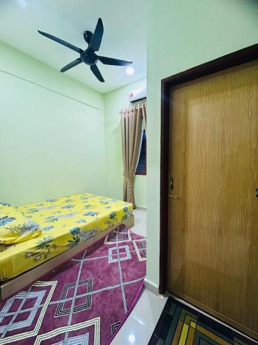 IMPIANA 3 KUALA TERENGGANU  in Kuala Ibai