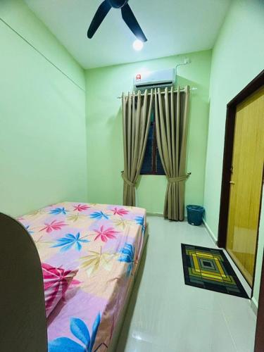 IMPIANA 3 KUALA TERENGGANU  in Kuala Ibai