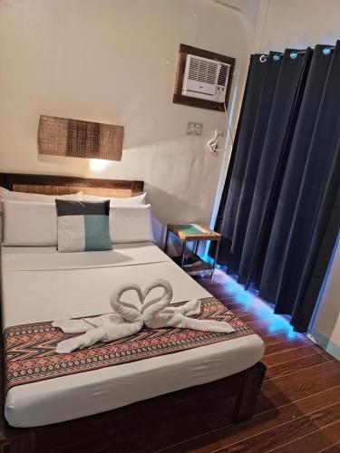 카사 몬테마르 B&B
