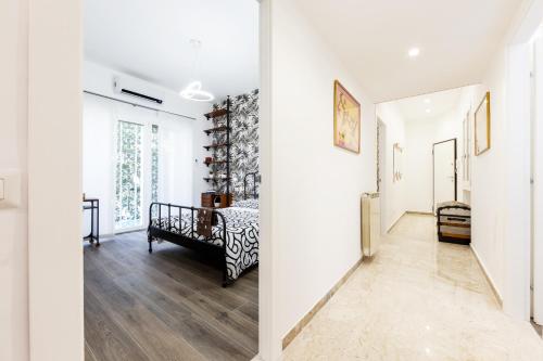 Maison Chic Cornelia - San Pietro, Рим (фото 7)