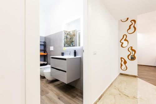 Maison Chic Cornelia - San Pietro, Рим (фото 9)