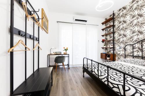 Maison Chic Cornelia - San Pietro, Рим (фото 10)