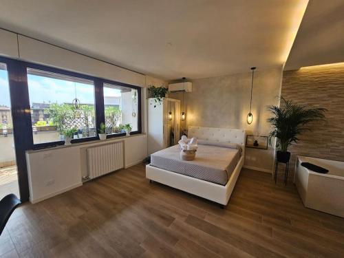 Villa Joy Verona - Luxury Suite, Vérone (photo 7)