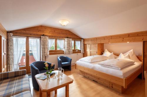 Landhaus Kaiserblick in เอลล์เมา