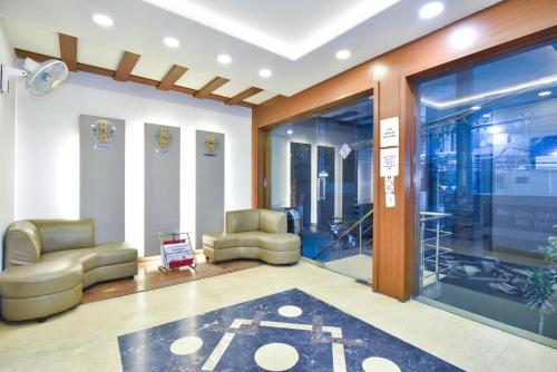 Hotel Sapphire Opposite Golden Temple photo 4