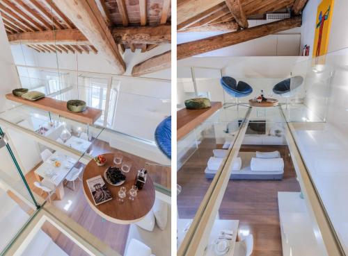 Sabrina, Modern 3 Bedrooms Apartment with Elevator